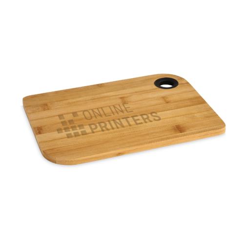 Bamboo cutting board Main 1