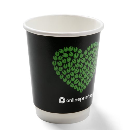 Cardboard Cups, 300 ml 2