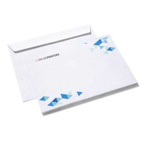 Envelopes, C5 4