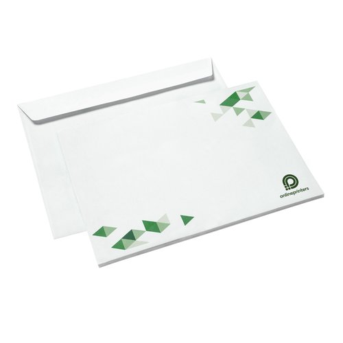 Envelopes, C5 3