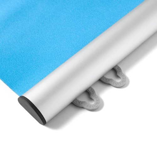 Fabric Posters, print incl. aluminium profiles, A0 4