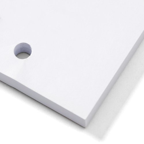 Letterheads, DL, printed on both sides 9