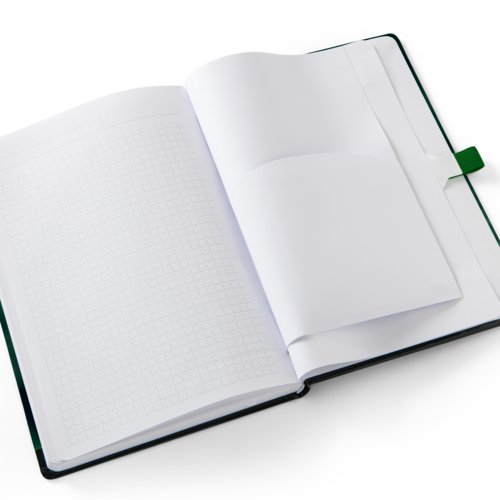 Premium notebooks, A4 4