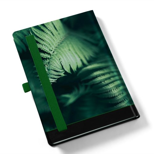 Premium notebooks, A5 2