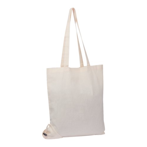 Kleholm foldable cotton bag 3