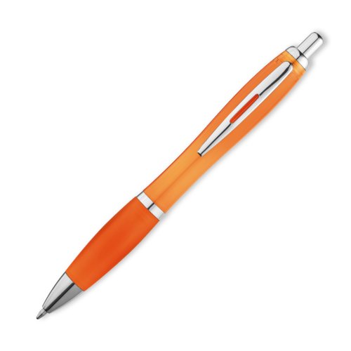 Plastic ball pen Beanana 21