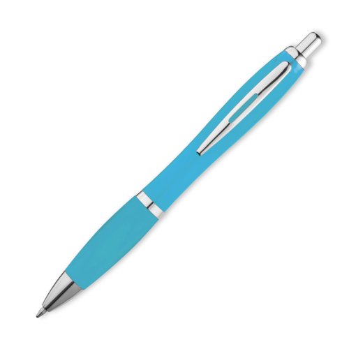 Plastic ball pen Beanana 9