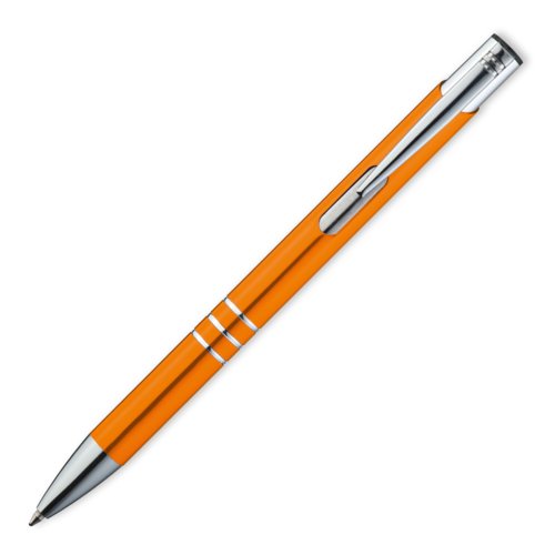 Metal ball pen Ascot 17