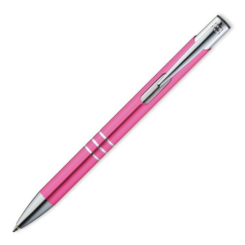 Metal ball pen Ascot 19