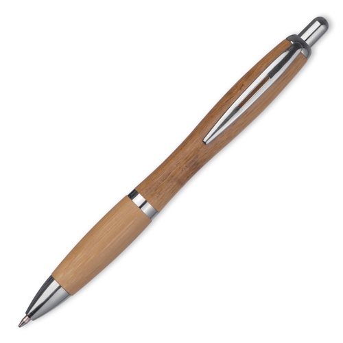 Bamboo ball pen Brentwood 2