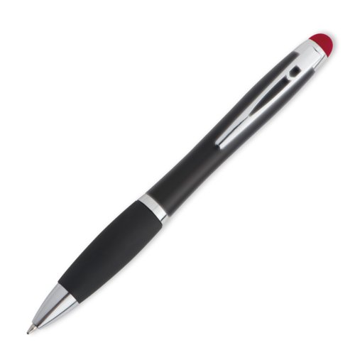 Ball pen with touch pen La Nucia 14