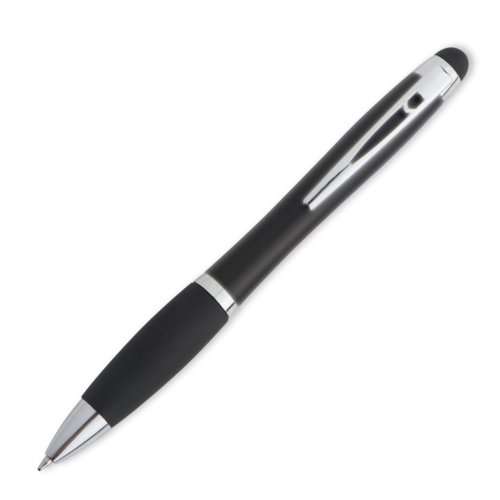 Ball pen with touch pen La Nucia 2