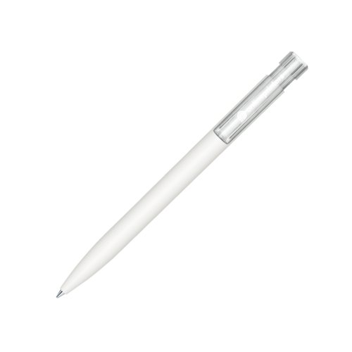 senator® Liberty Soft Touch press button pen 1