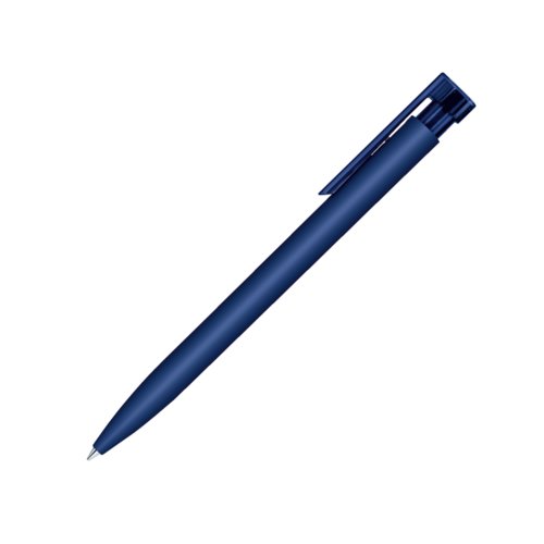 senator® Liberty Soft Touch press button pen 9