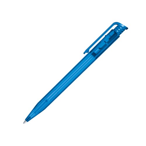 senator® Super Hit Frosted press button pen 8