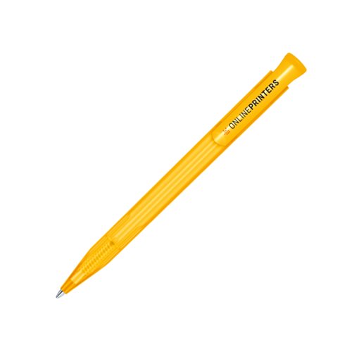 senator® Super Hit Polished press button pen 11