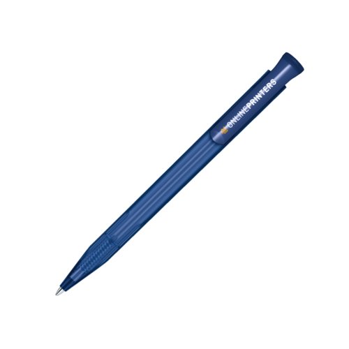 senator® Super Hit Polished press button pen 9