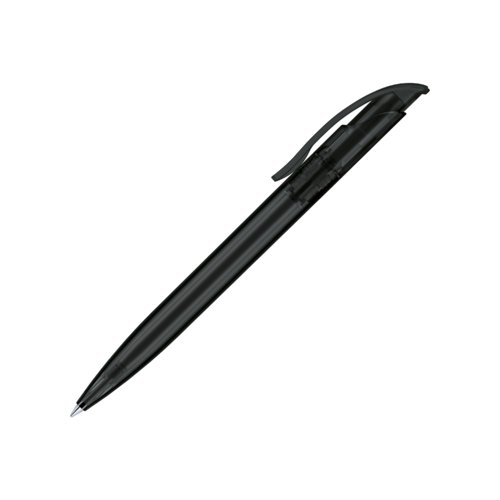 senator® Challenger Frosted press button pen 4