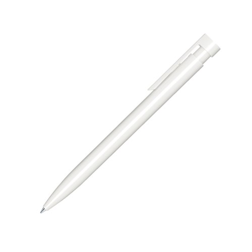 senator® Liberty Polished press button pen 2