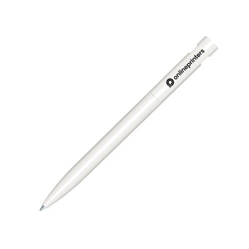 senator® Liberty Polished Basic press button pen 9