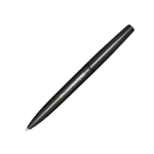 senator® Bridge Polished twist-action pen 3