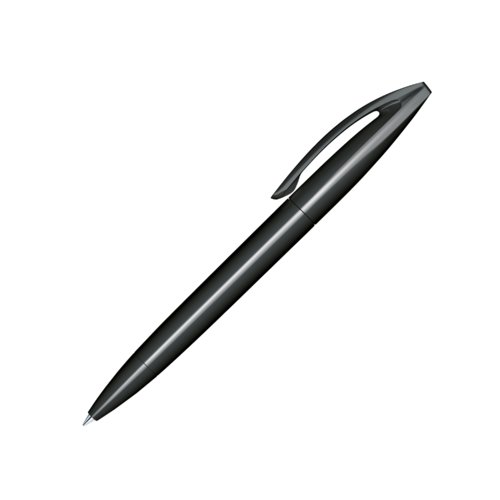 senator® Bridge Polished twist-action pen 4