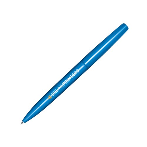 senator® Bridge Polished twist-action pen 7