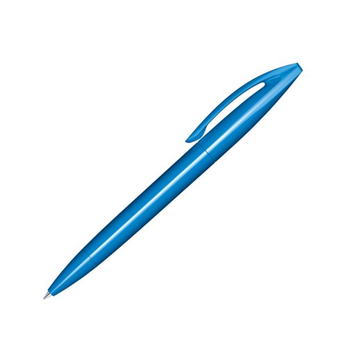 senator® Bridge Polished twist-action pen 8