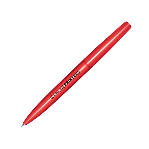 senator® Bridge Polished twist-action pen 5