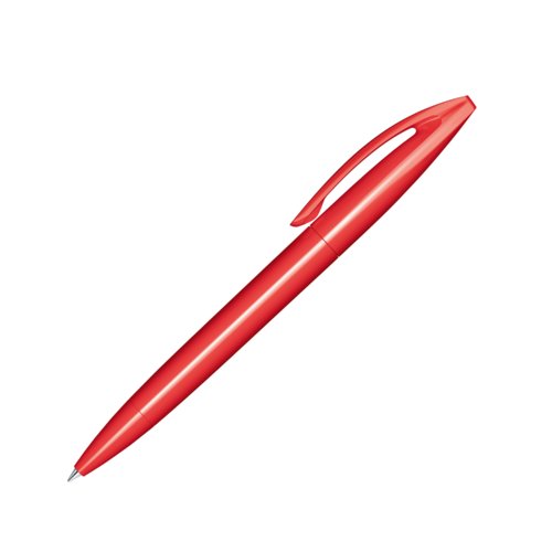 senator® Bridge Polished twist-action pen 6