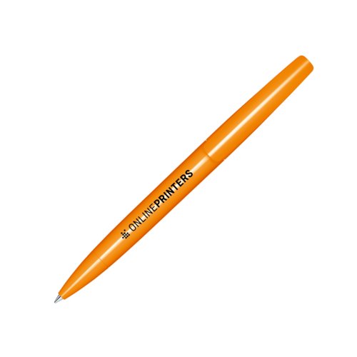 senator® Bridge Polished twist-action pen 13