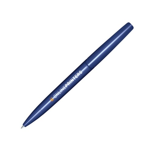senator® Bridge Polished twist-action pen 9