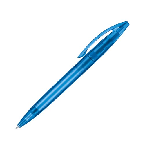 senator® Bridge Clear twist-action pen 8