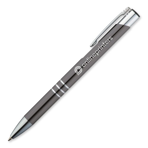 Metal ball pen Ascot 22