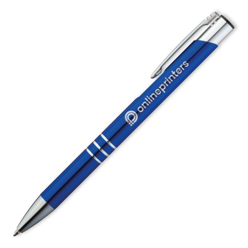 Metal ball pen Ascot 8