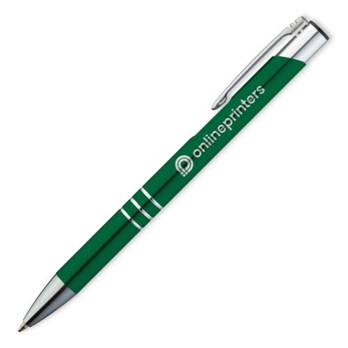 Metal ball pen Ascot 1