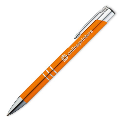 Metal ball pen Ascot 16