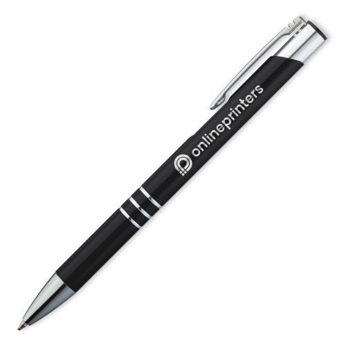 Metal ball pen Ascot 4