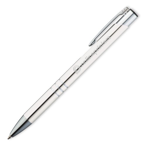 Metal ball pen Ascot 2