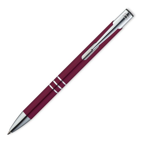 Metal ball pen Ascot 25