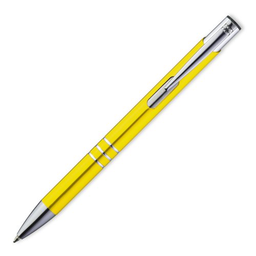Metal ball pen Ascot 15