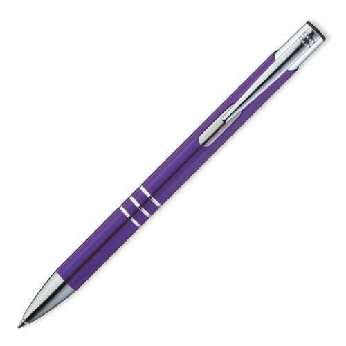 Metal ball pen Ascot 21