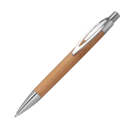 Casoria bamboo ball pen 2