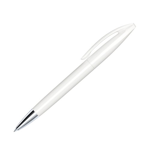 senator® Bridge Polished twist-action pen with metal tip 2