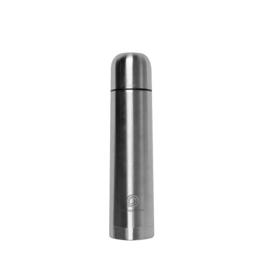 Stainless steel isolating flask Cleveland 2