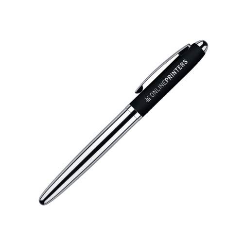 senator® Nautic Soft Touch rollerball pen 3