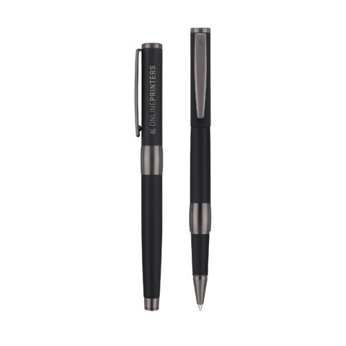 senator® Image Black Line rollerball pen 2