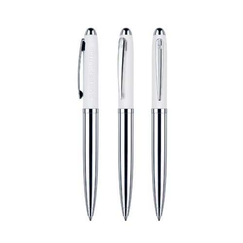 senator® Nautic Soft Touch twist-action pen 2