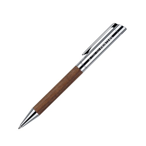 senator® Tizio twist-action pen 1