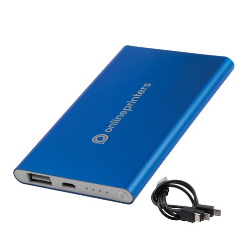 Power bank Lieto 3